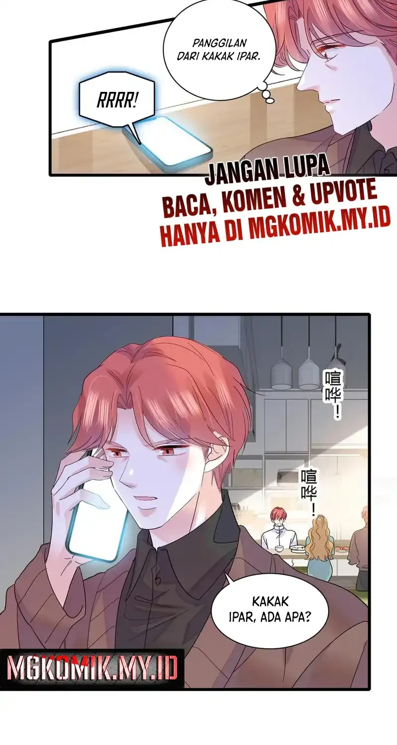 the almighty daughter runs the world chapter 137 - Page 18