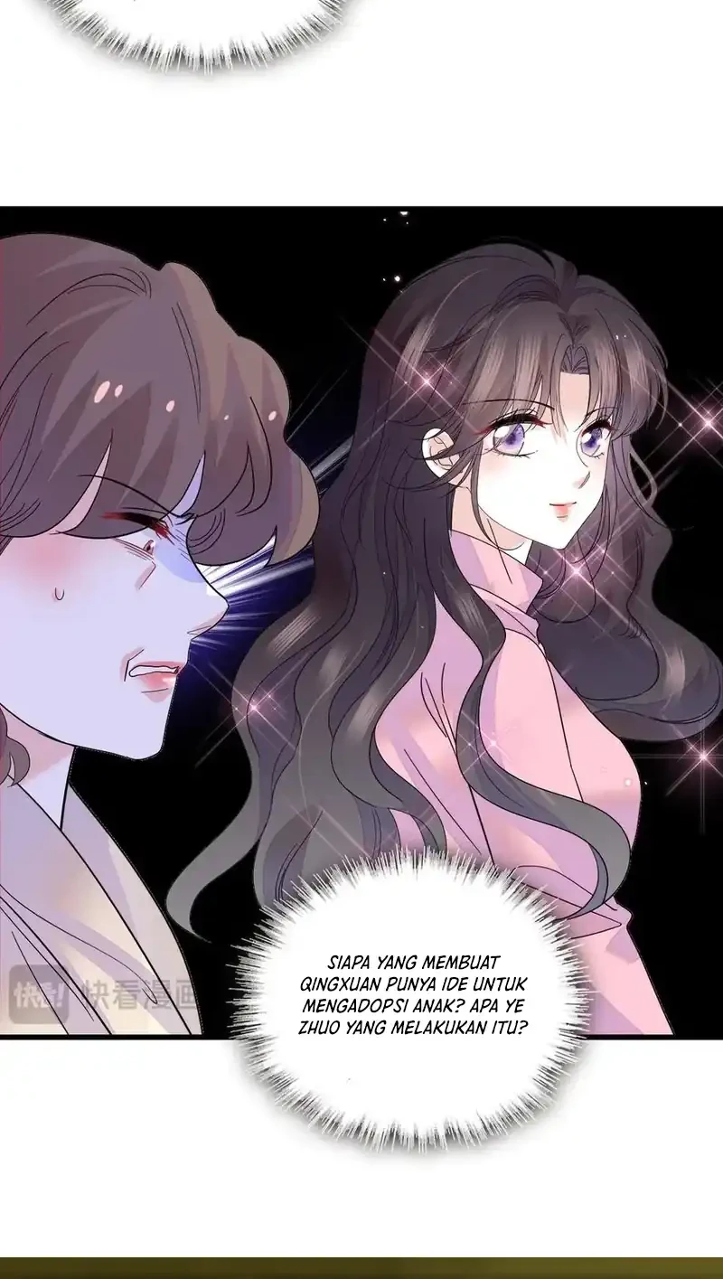 the almighty daughter runs the world chapter 138 - Page 20