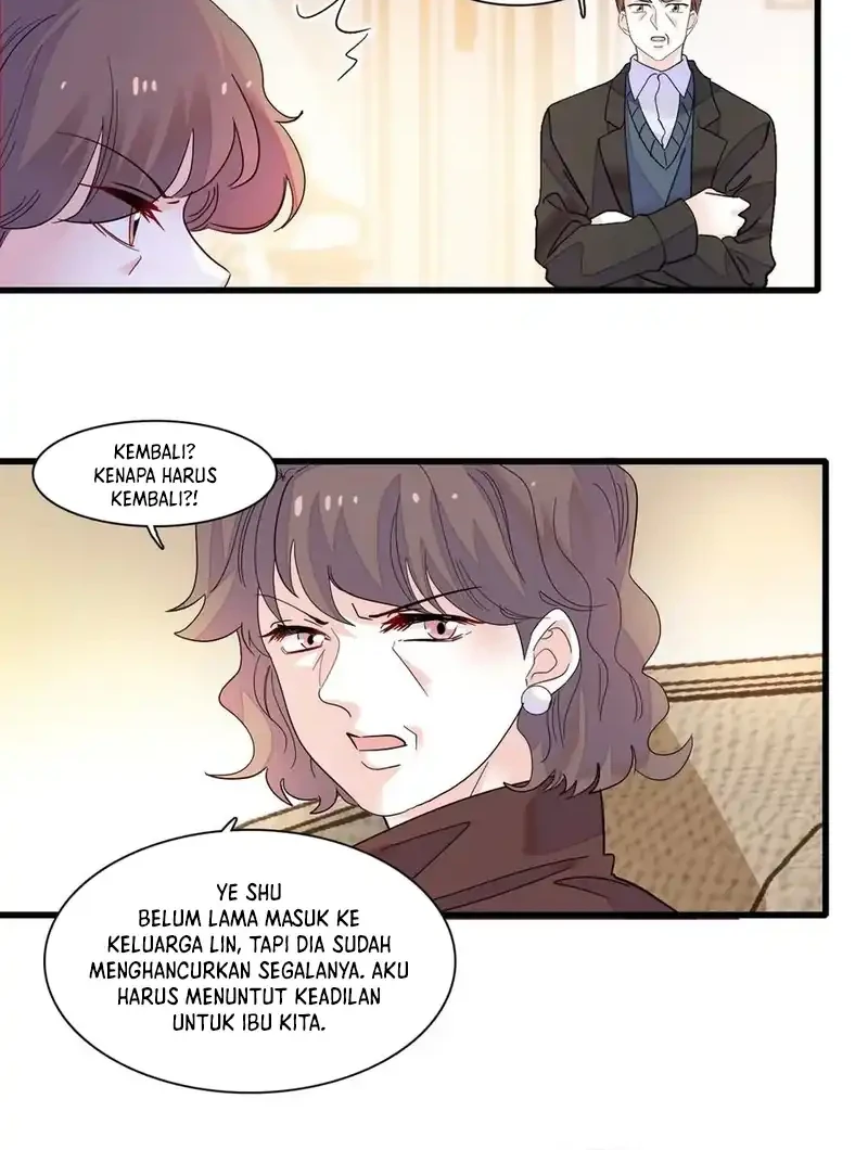 the almighty daughter runs the world chapter 138 - Page 6