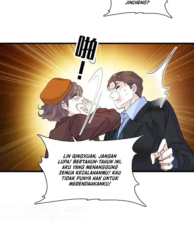 the almighty daughter runs the world chapter 138 - Page 8