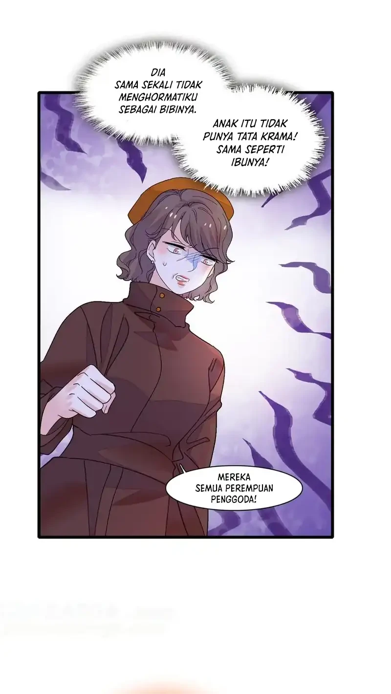 the almighty daughter runs the world chapter 138 - Page 12