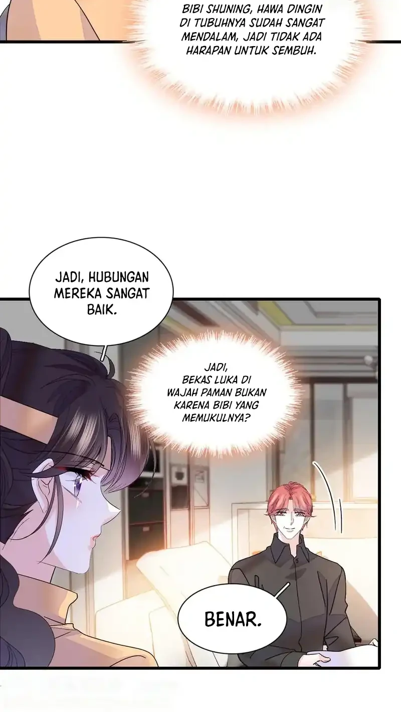 the almighty daughter runs the world chapter 138 - Page 14