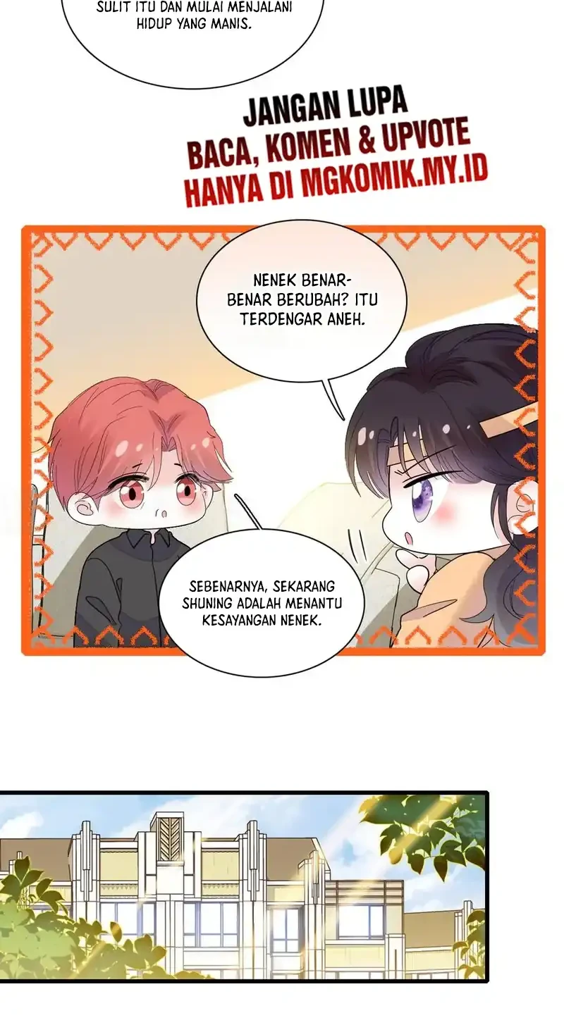 the almighty daughter runs the world chapter 138 - Page 16