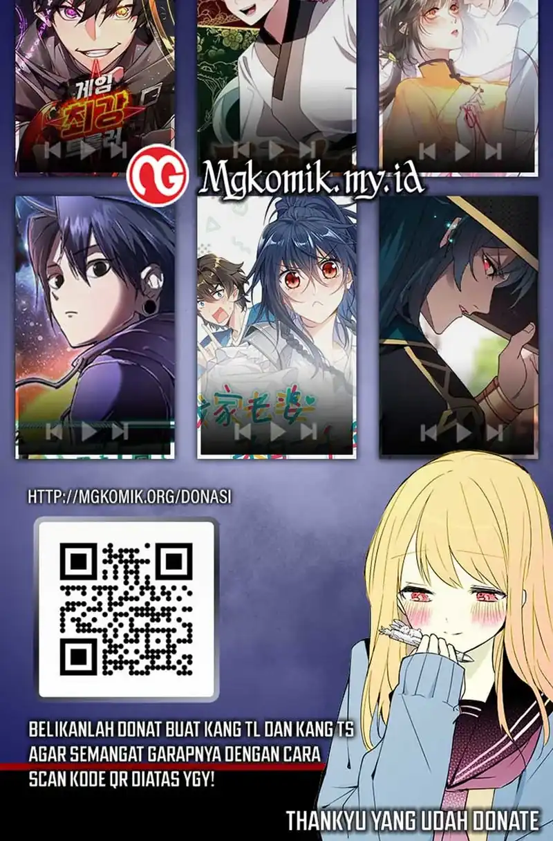 the almighty daughter runs the world chapter 139 - Page 27