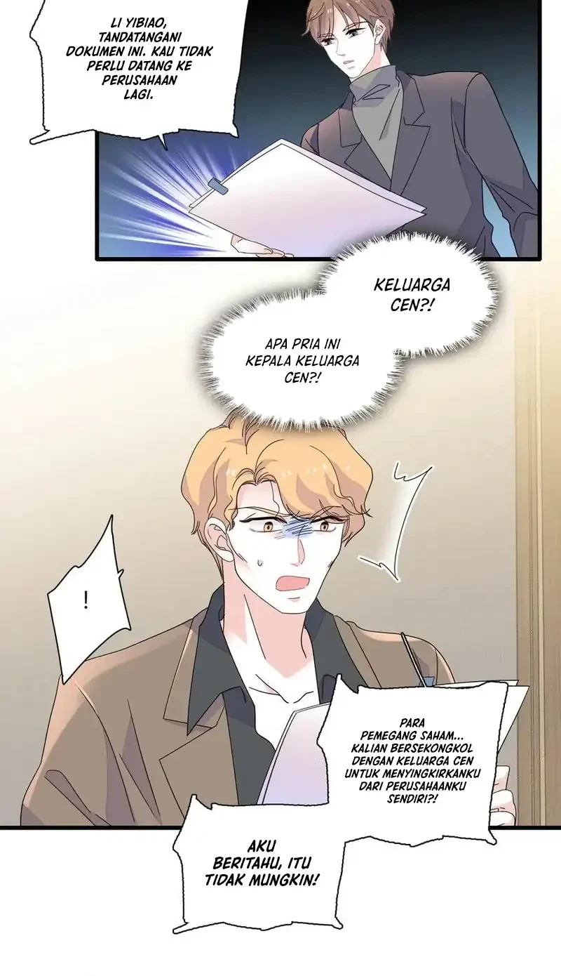 the almighty daughter runs the world chapter 140 - Page 2