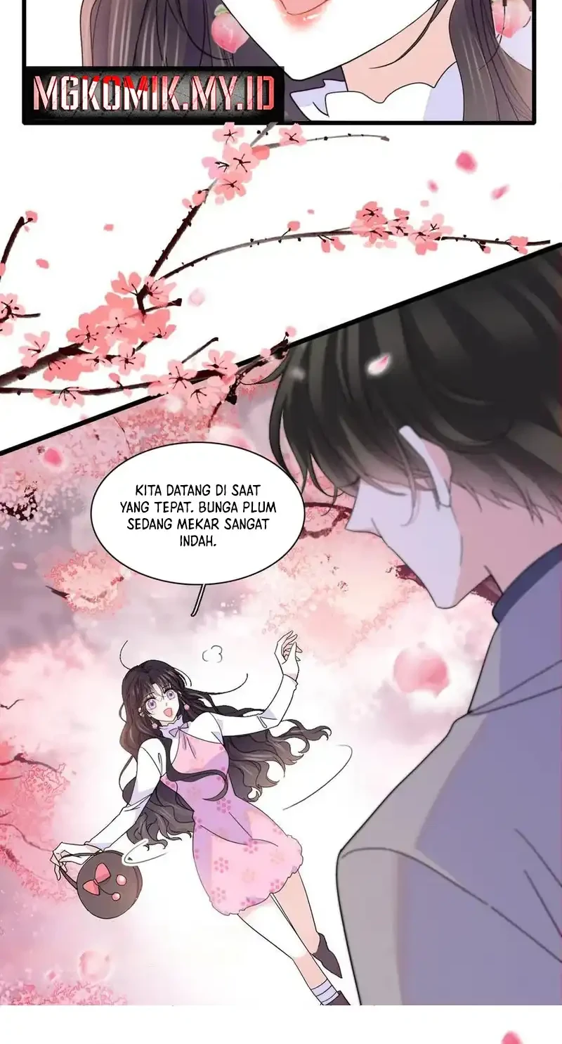 the almighty daughter runs the world chapter 140 - Page 10