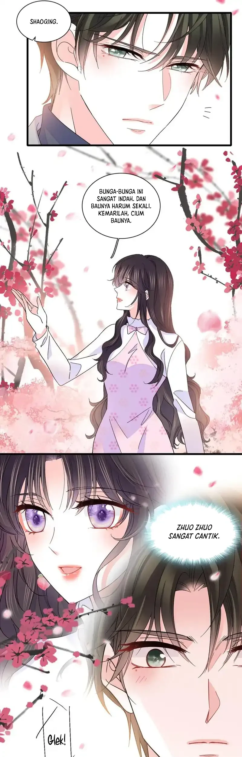 the almighty daughter runs the world chapter 140 - Page 11