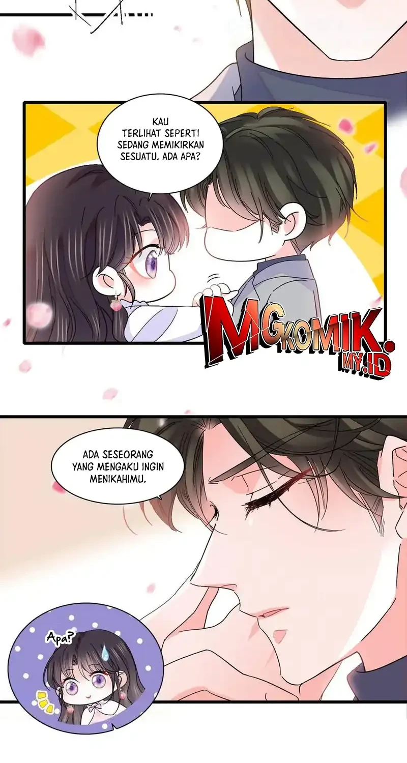 the almighty daughter runs the world chapter 140 - Page 12