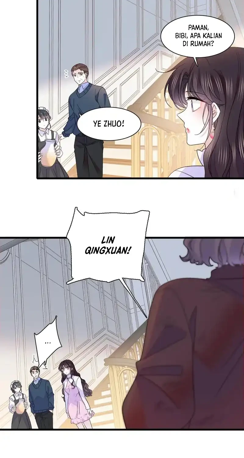 the almighty daughter runs the world chapter 140 - Page 16