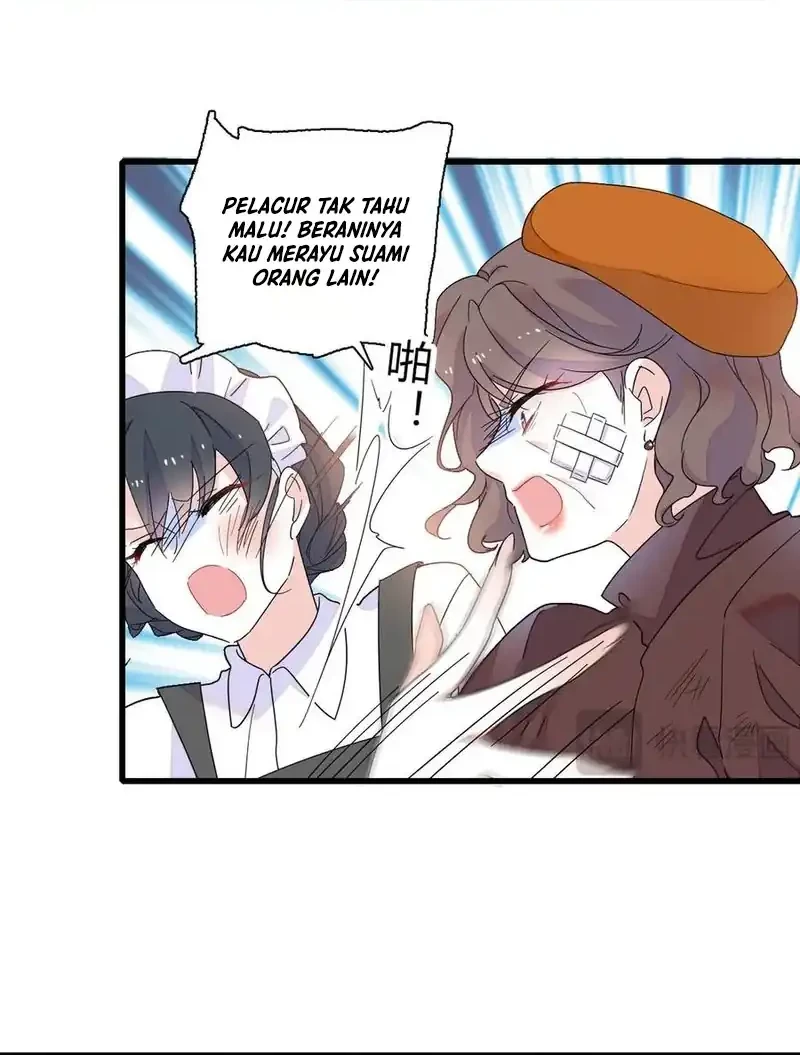 the almighty daughter runs the world chapter 140 - Page 18