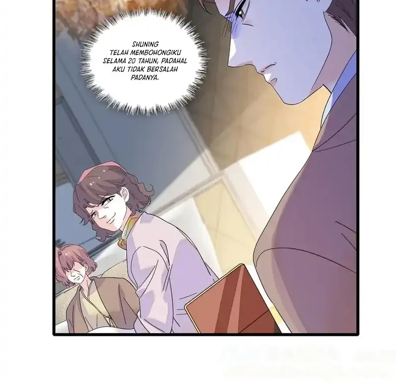 the almighty daughter runs the world chapter 142 - Page 20