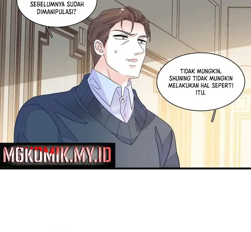 the almighty daughter runs the world chapter 142 - Page 2