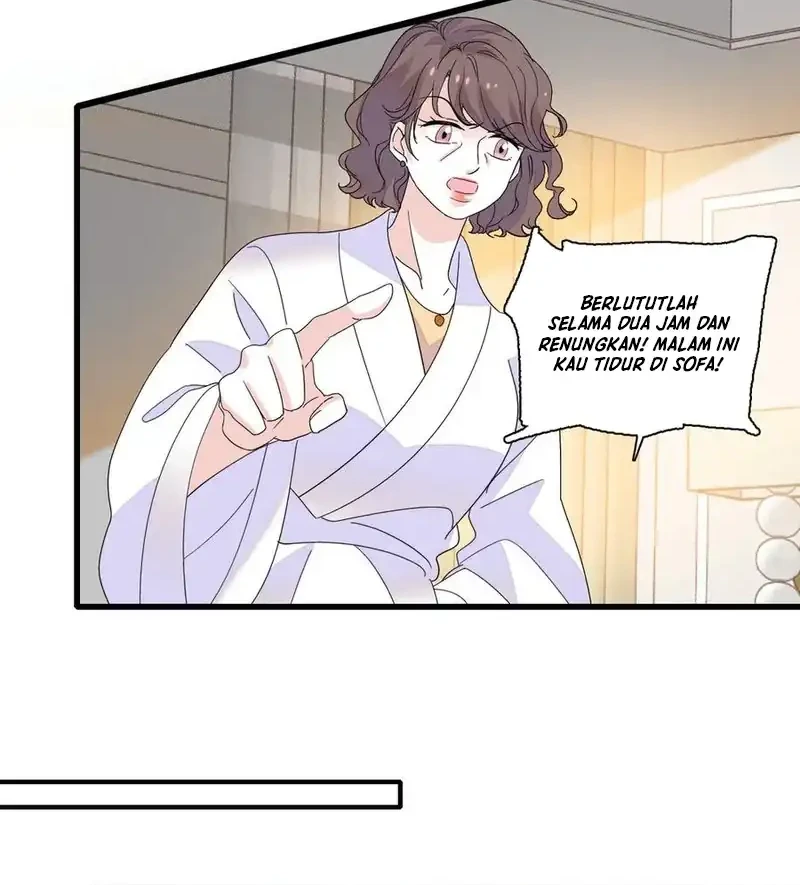 the almighty daughter runs the world chapter 142 - Page 6