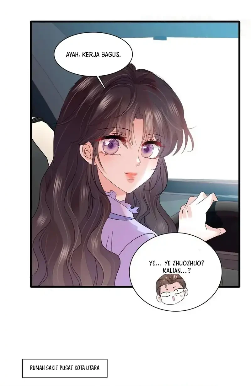 the almighty daughter runs the world chapter 142 - Page 10