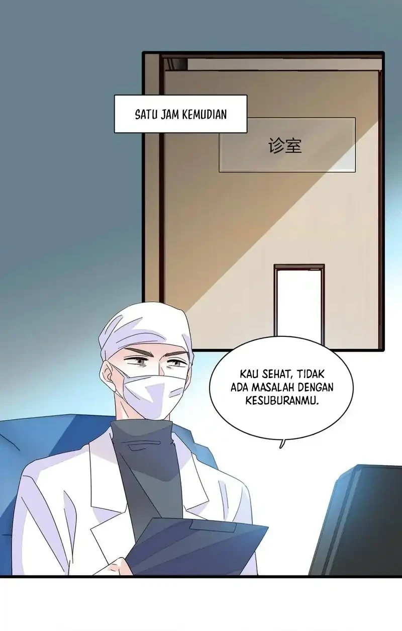 the almighty daughter runs the world chapter 142 - Page 12