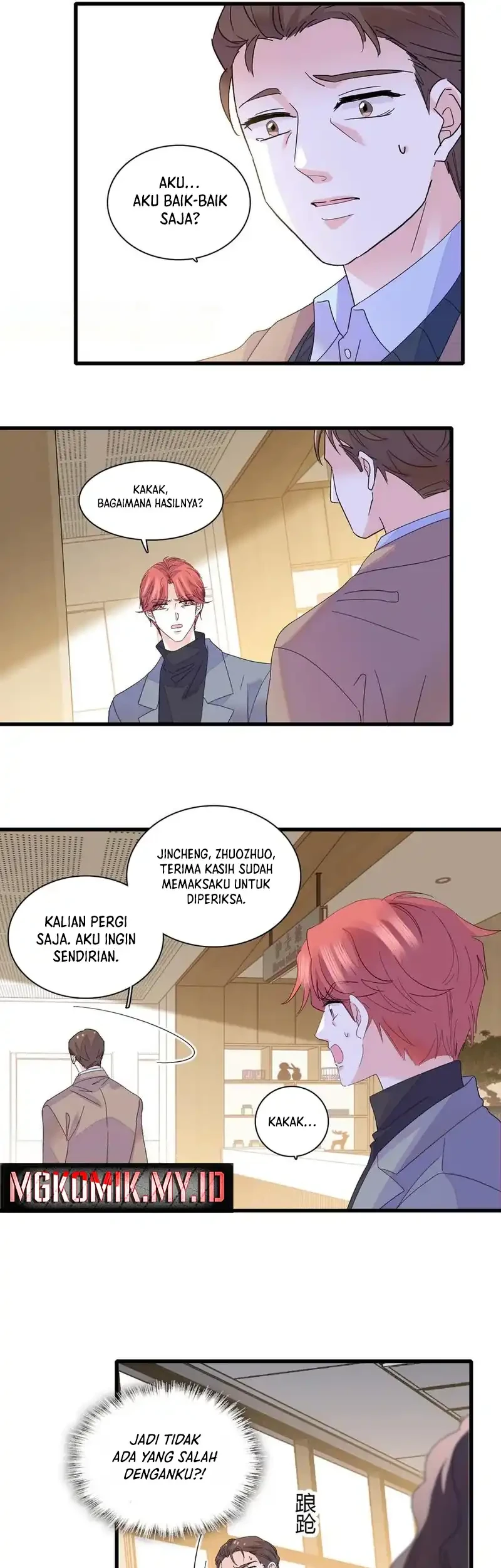 the almighty daughter runs the world chapter 142 - Page 13