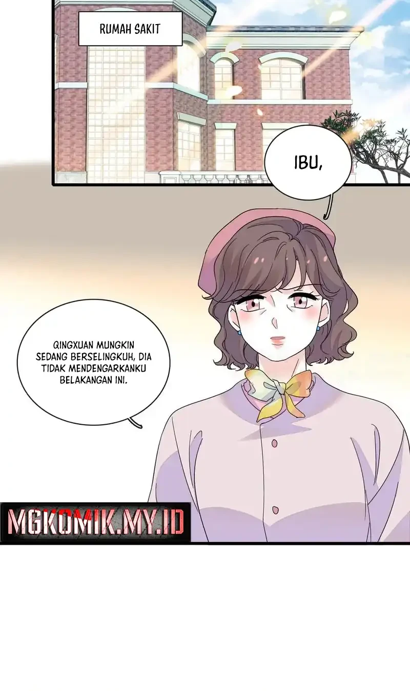 the almighty daughter runs the world chapter 142 - Page 16