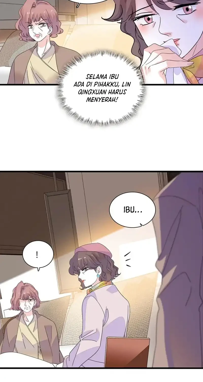 the almighty daughter runs the world chapter 142 - Page 18