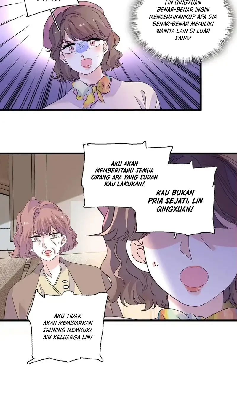 the almighty daughter runs the world chapter 143 - Page 2