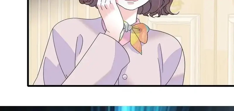 the almighty daughter runs the world chapter 143 - Page 6