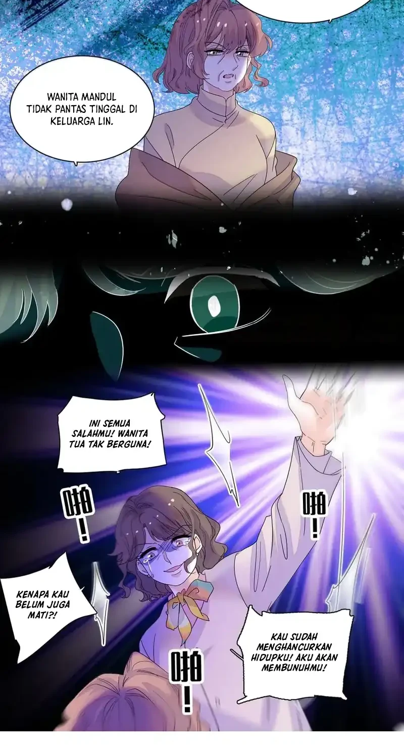 the almighty daughter runs the world chapter 143 - Page 10