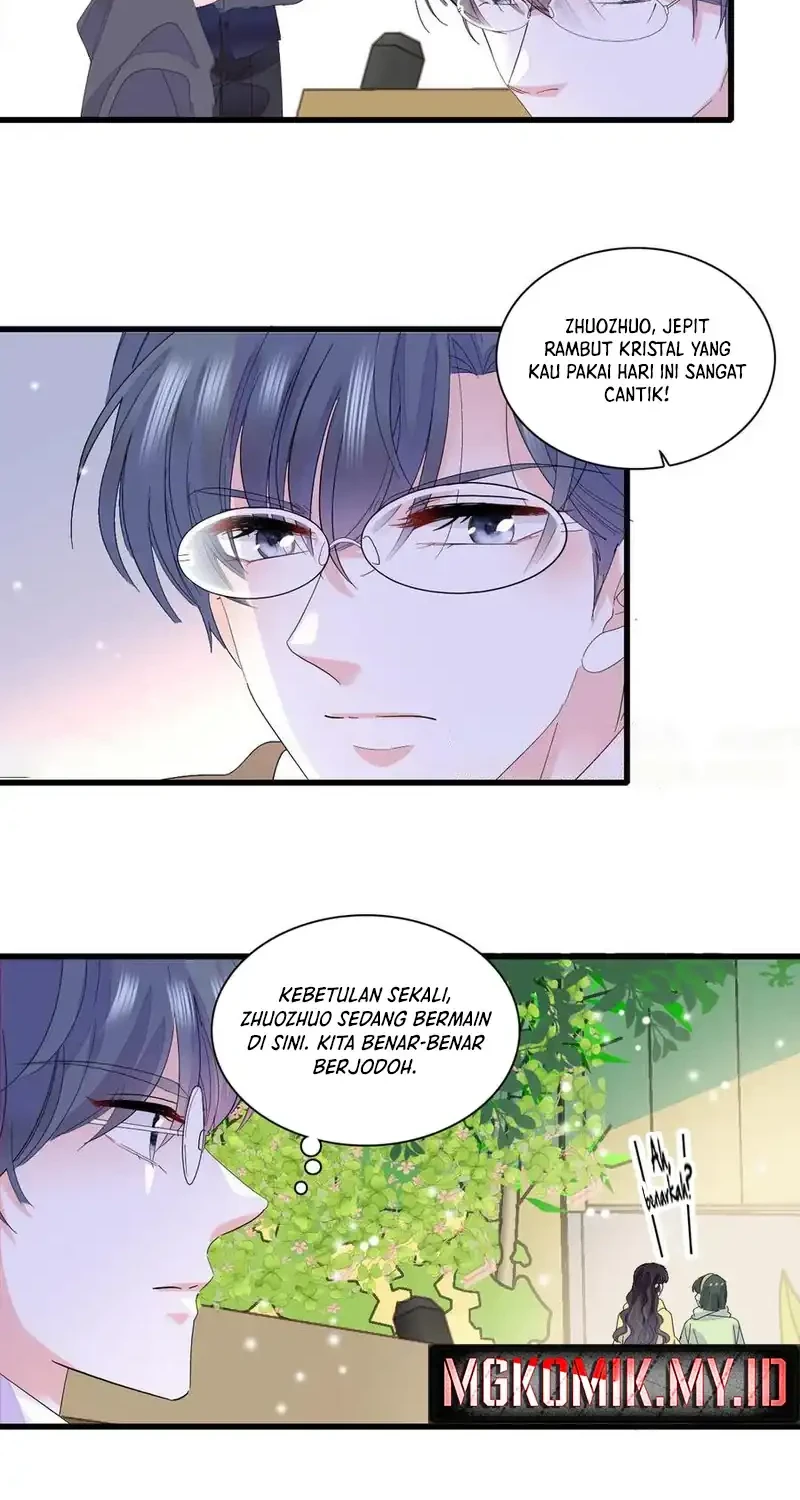 the almighty daughter runs the world chapter 143 - Page 12