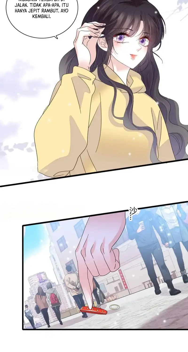 the almighty daughter runs the world chapter 143 - Page 16