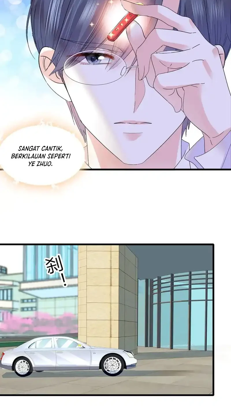 the almighty daughter runs the world chapter 143 - Page 18