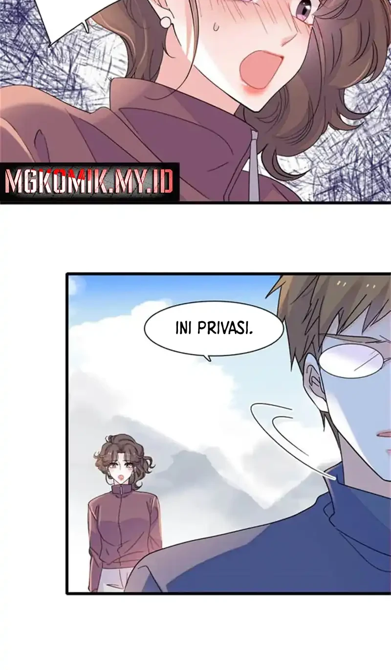 the almighty daughter runs the world chapter 144 - Page 20