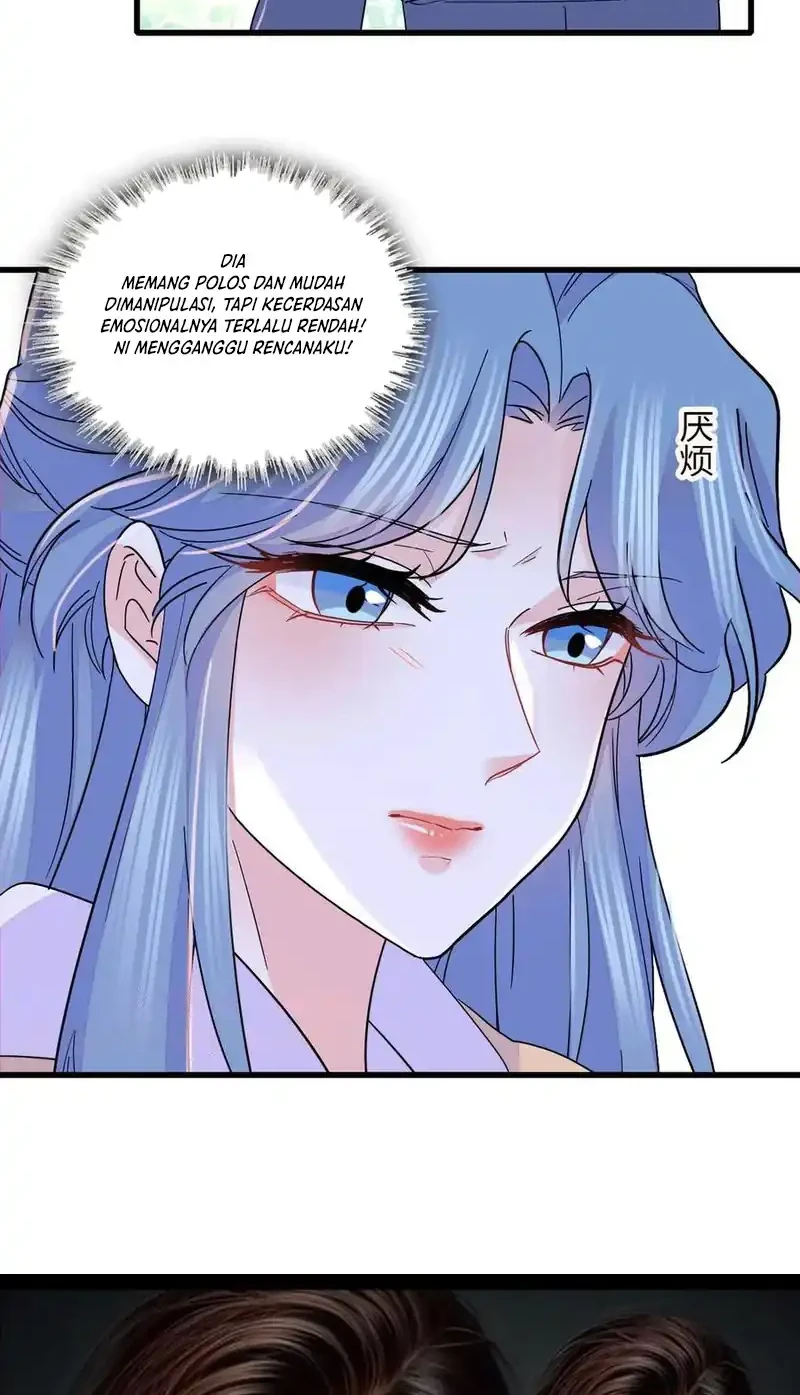 the almighty daughter runs the world chapter 144 - Page 22