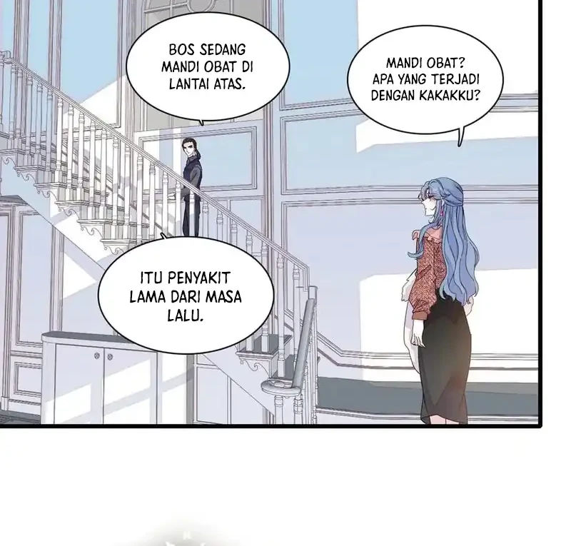 the almighty daughter runs the world chapter 144 - Page 2