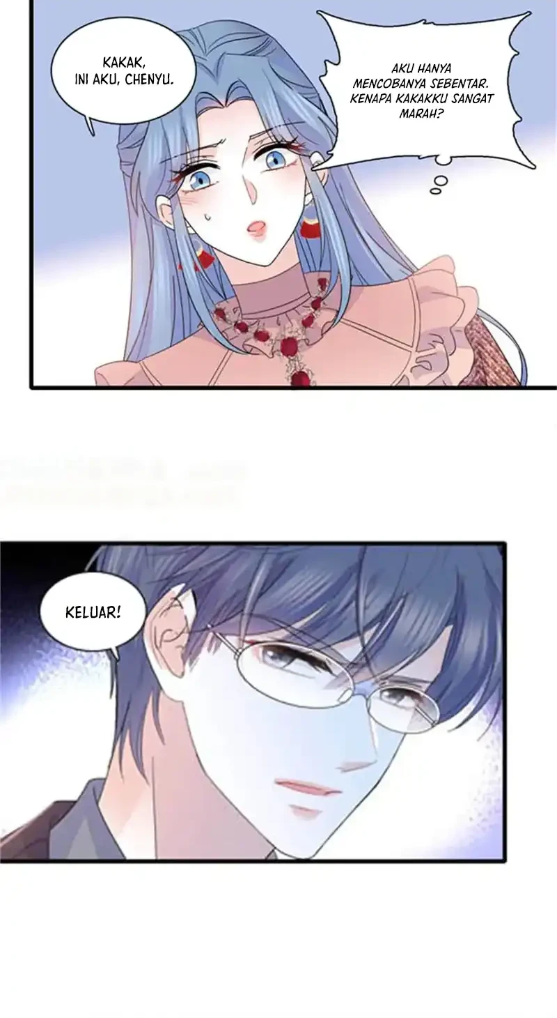 the almighty daughter runs the world chapter 144 - Page 6