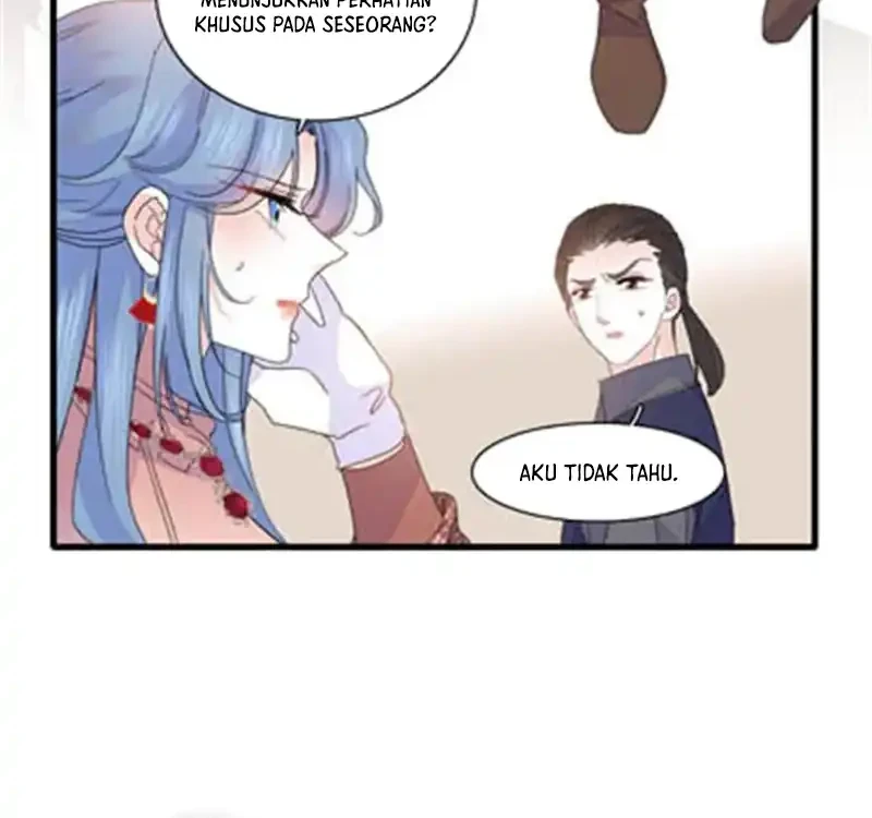 the almighty daughter runs the world chapter 144 - Page 8