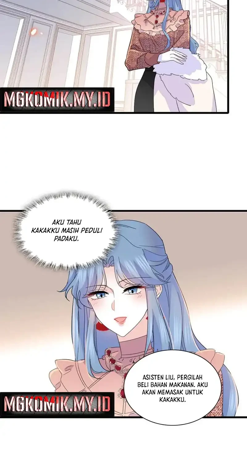 the almighty daughter runs the world chapter 144 - Page 10