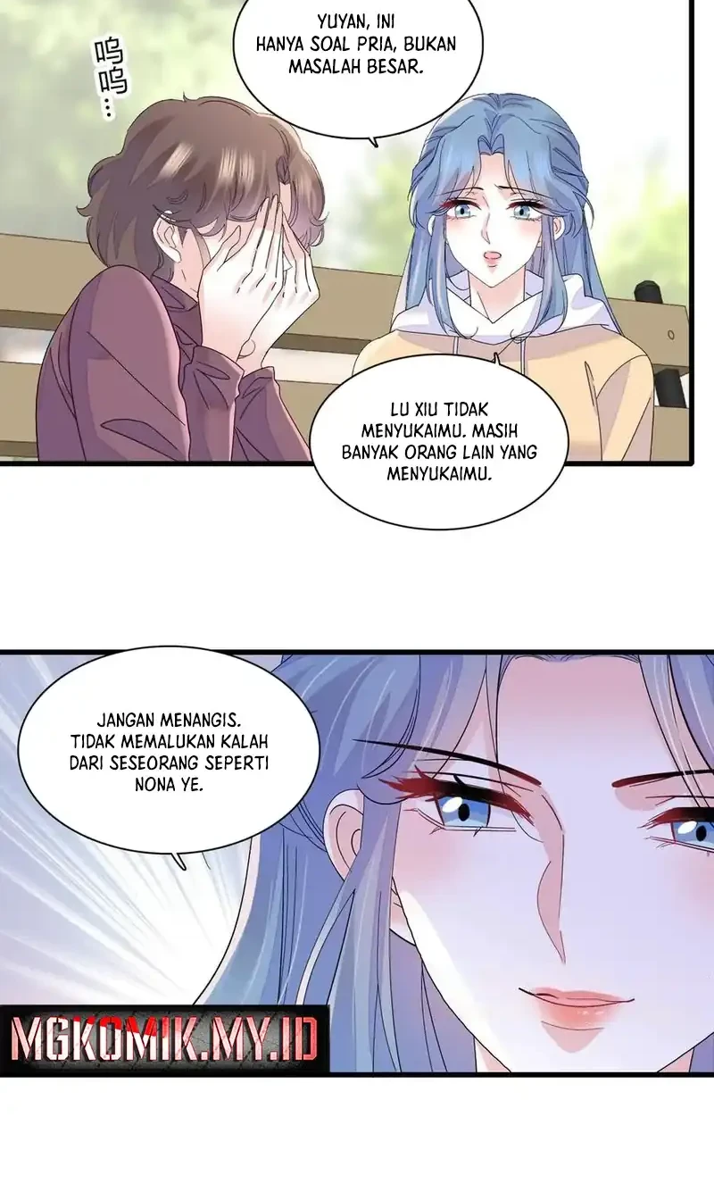 the almighty daughter runs the world chapter 145 - Page 2