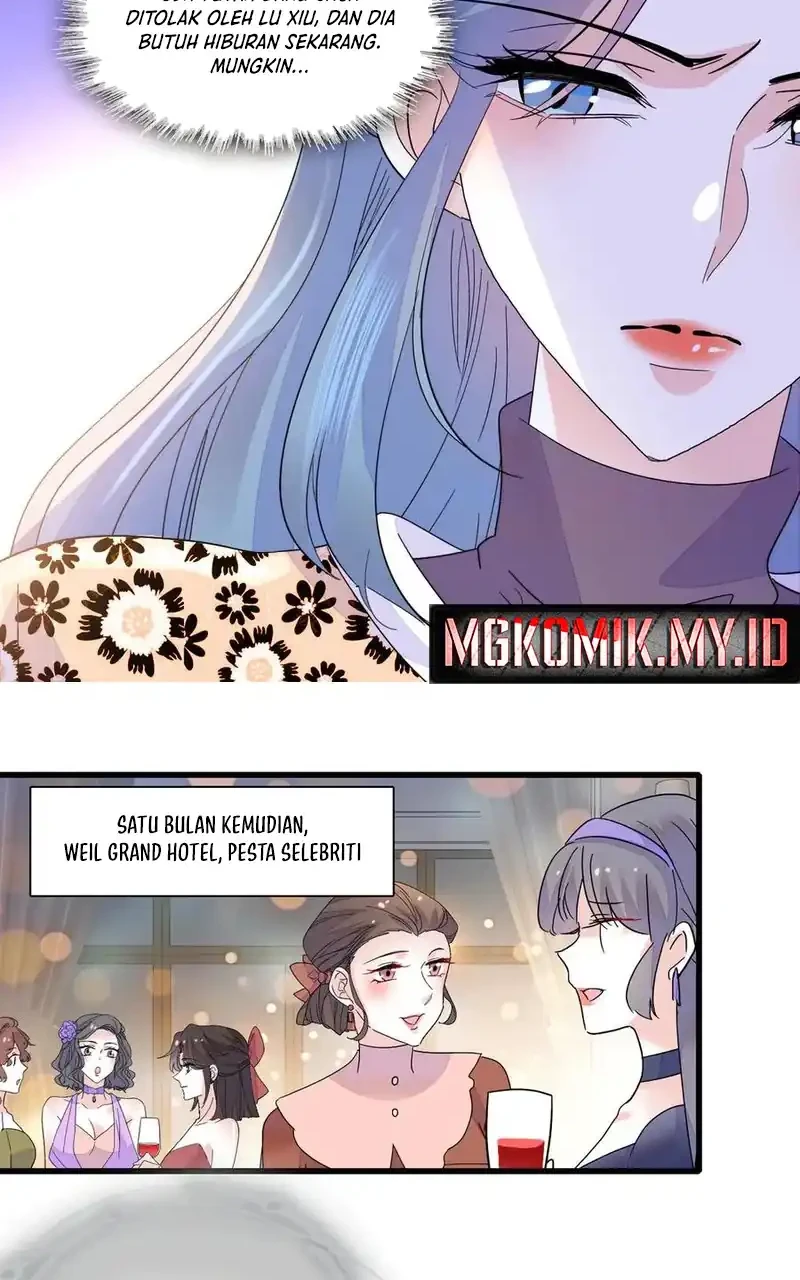 the almighty daughter runs the world chapter 145 - Page 10