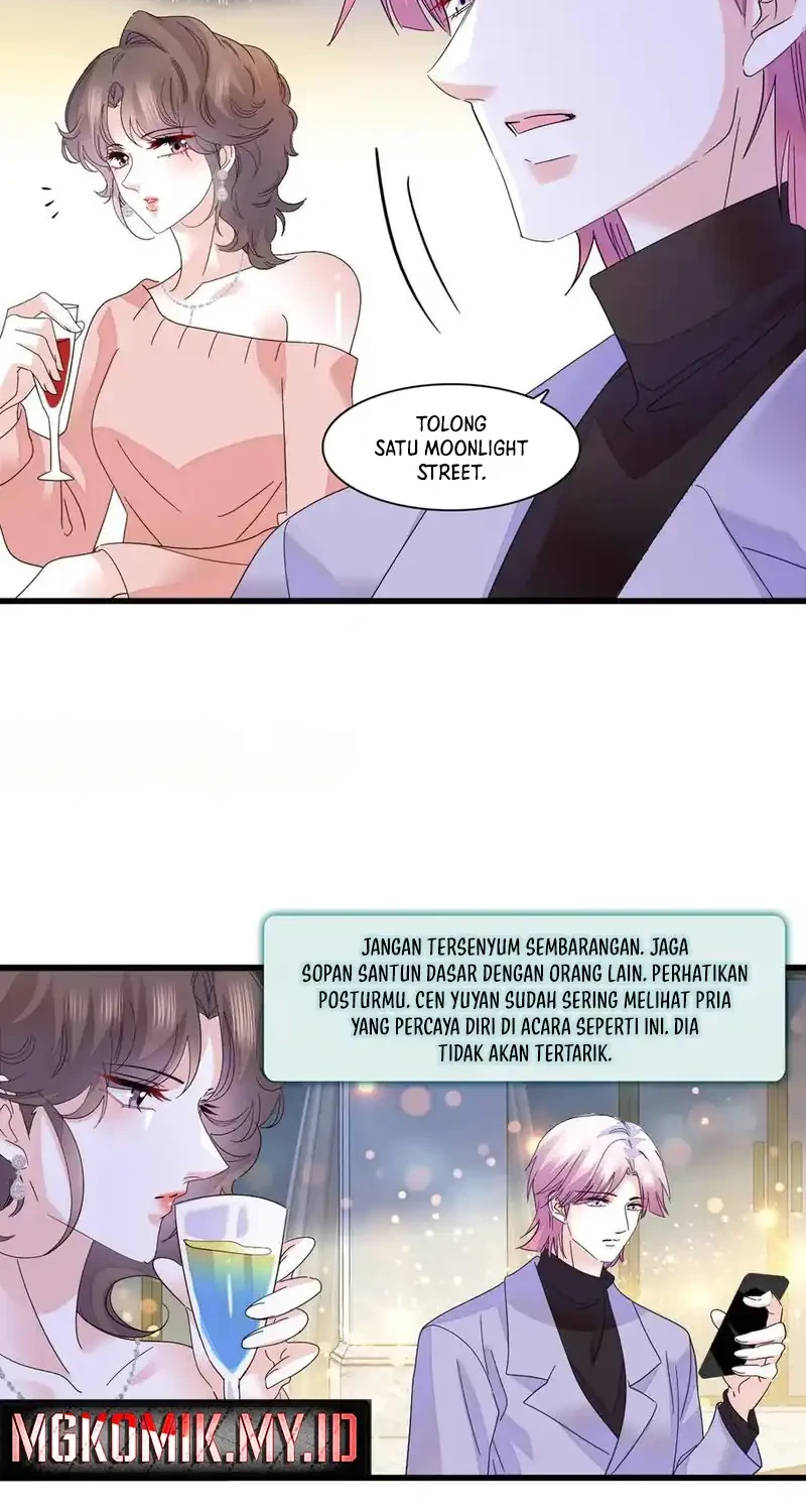 the almighty daughter runs the world chapter 145 - Page 12