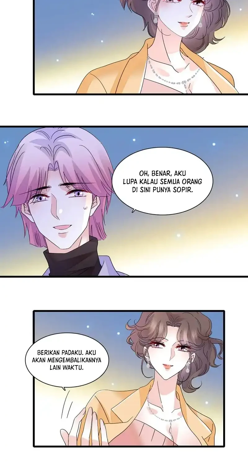 the almighty daughter runs the world chapter 145 - Page 16