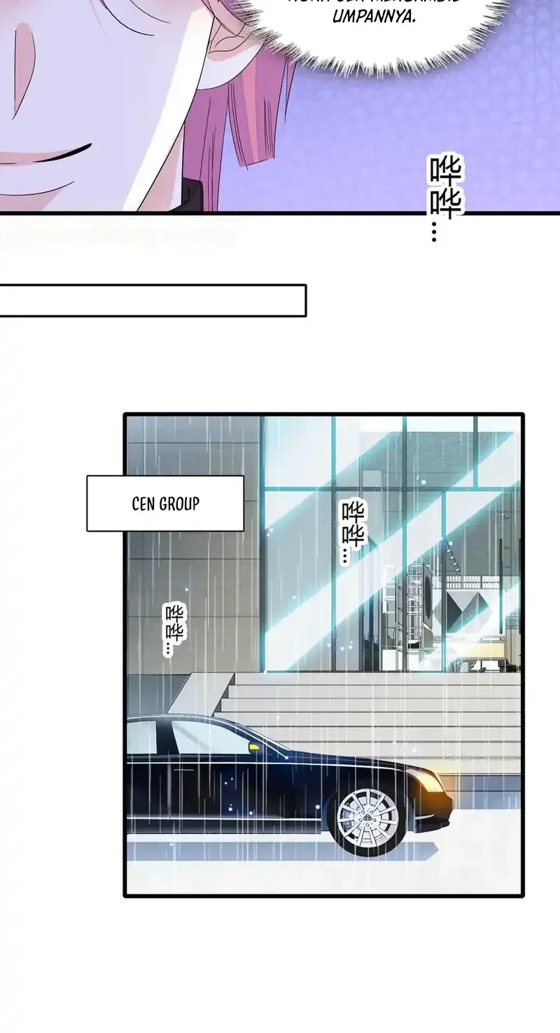 the almighty daughter runs the world chapter 145 - Page 18