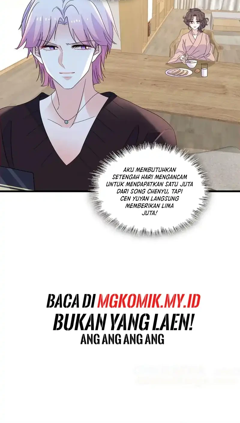 the almighty daughter runs the world chapter 146 - Page 20