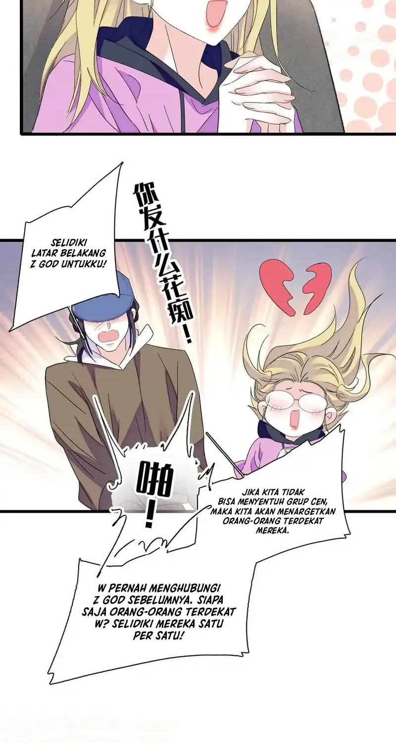 the almighty daughter runs the world chapter 146 - Page 6