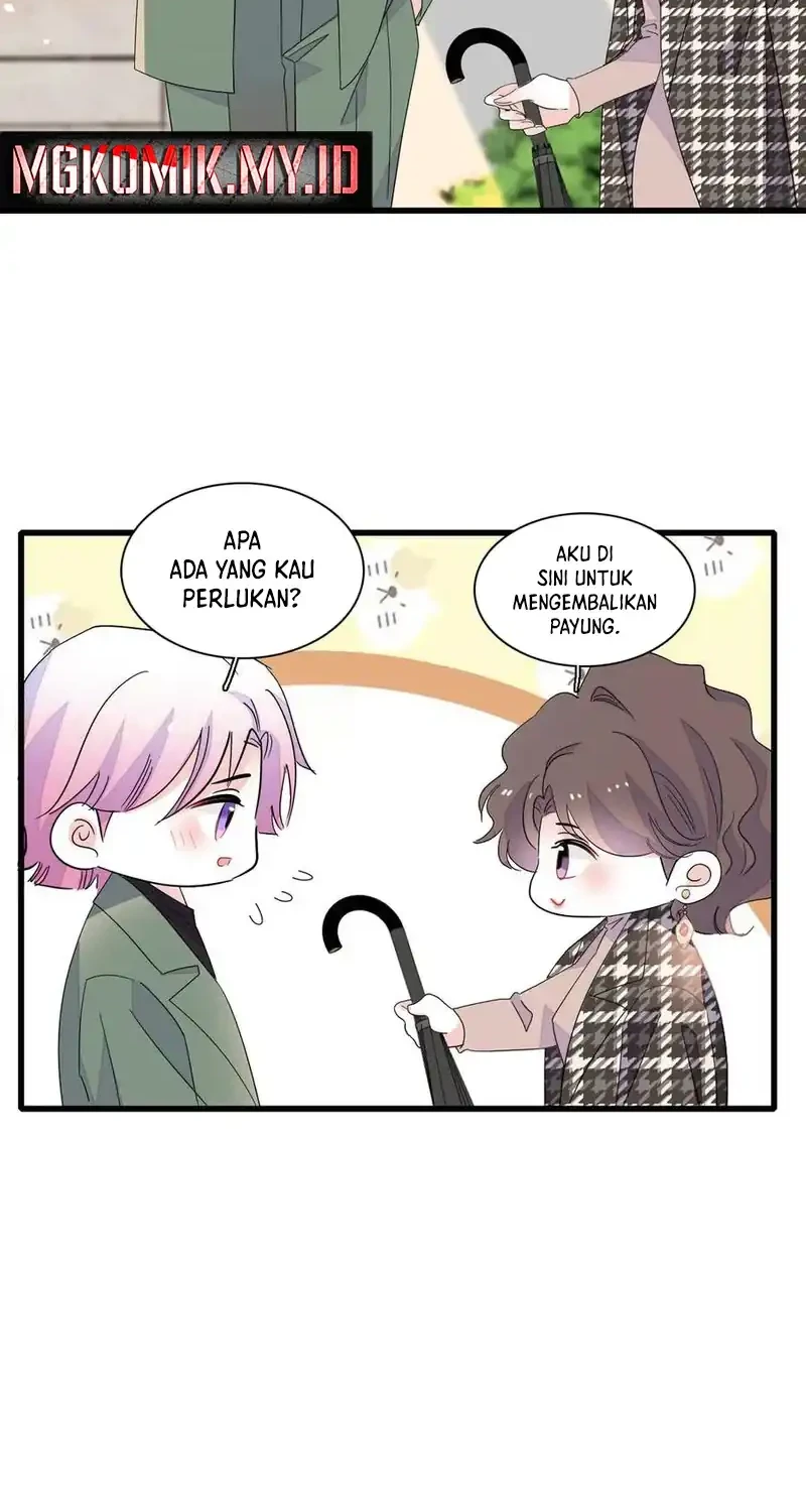 the almighty daughter runs the world chapter 146 - Page 10