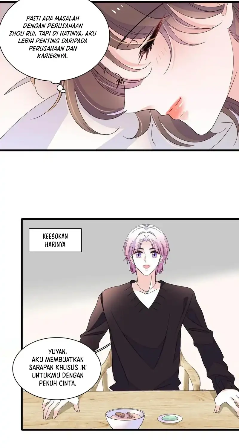 the almighty daughter runs the world chapter 146 - Page 16