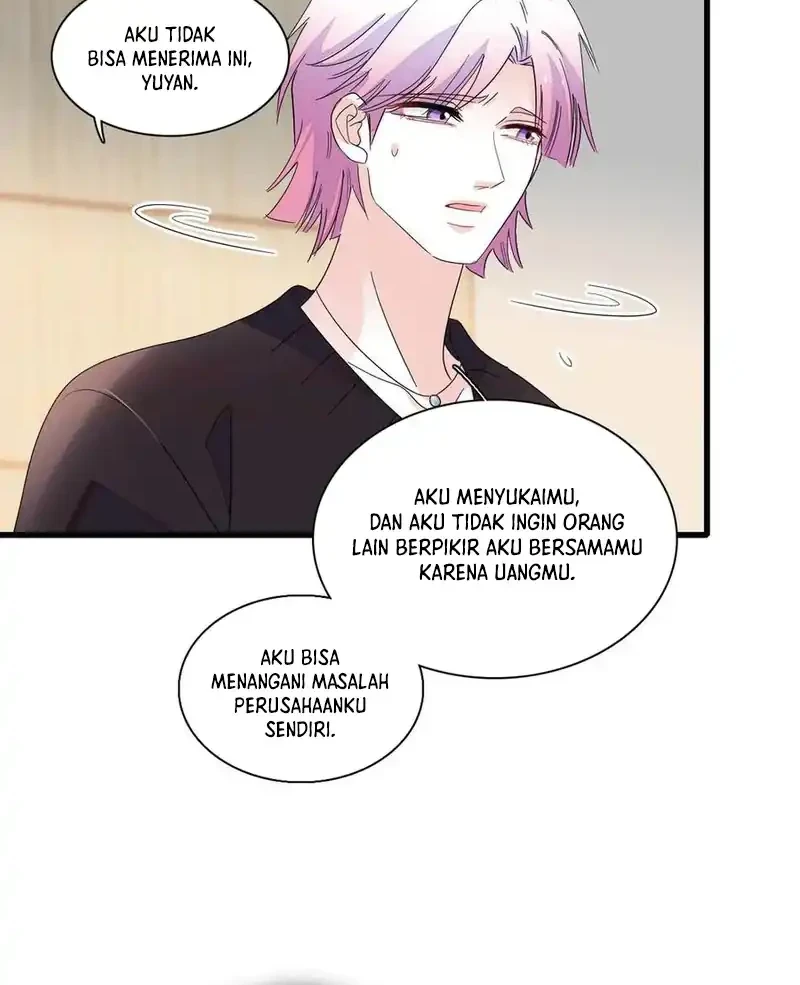 the almighty daughter runs the world chapter 146 - Page 18