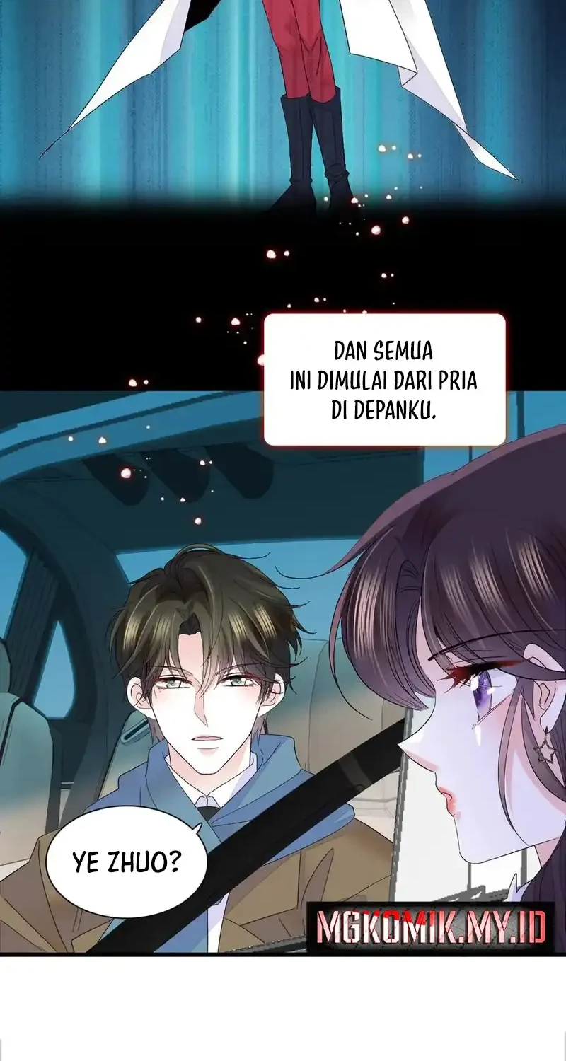 the almighty daughter runs the world chapter 147 - Page 20