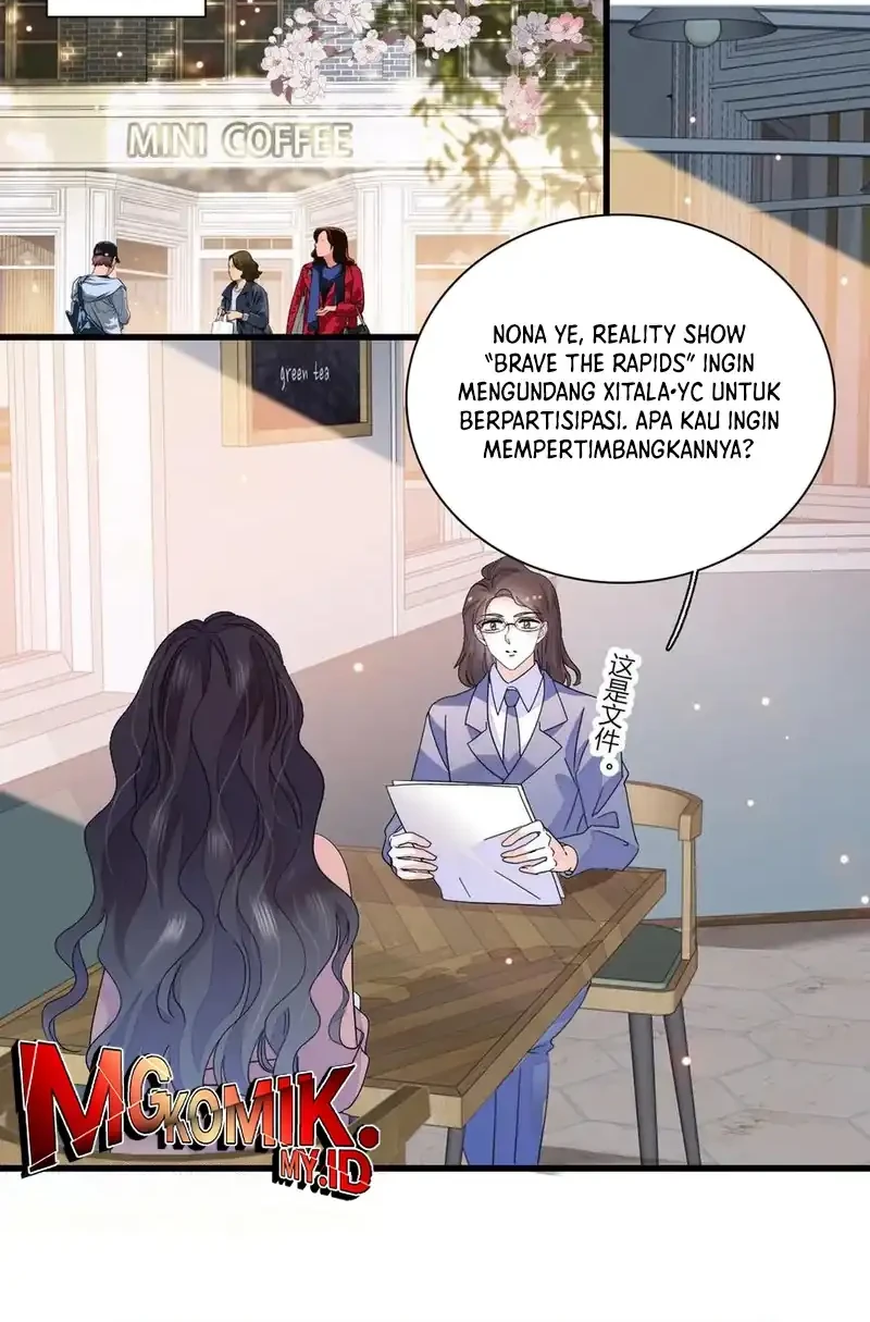 the almighty daughter runs the world chapter 147 - Page 2