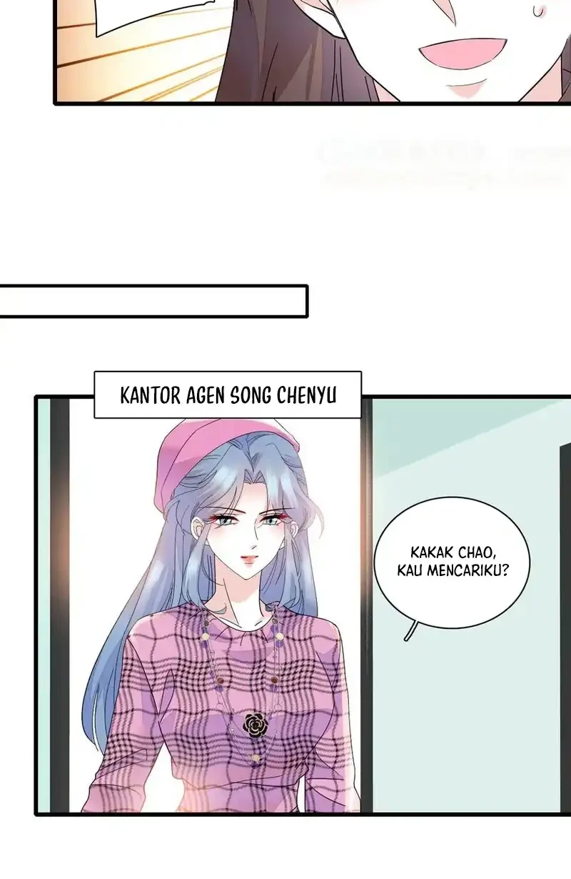 the almighty daughter runs the world chapter 147 - Page 4