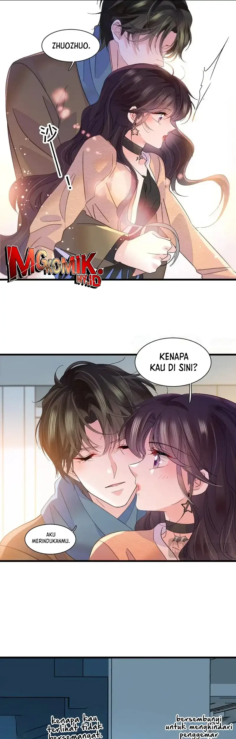 the almighty daughter runs the world chapter 147 - Page 13