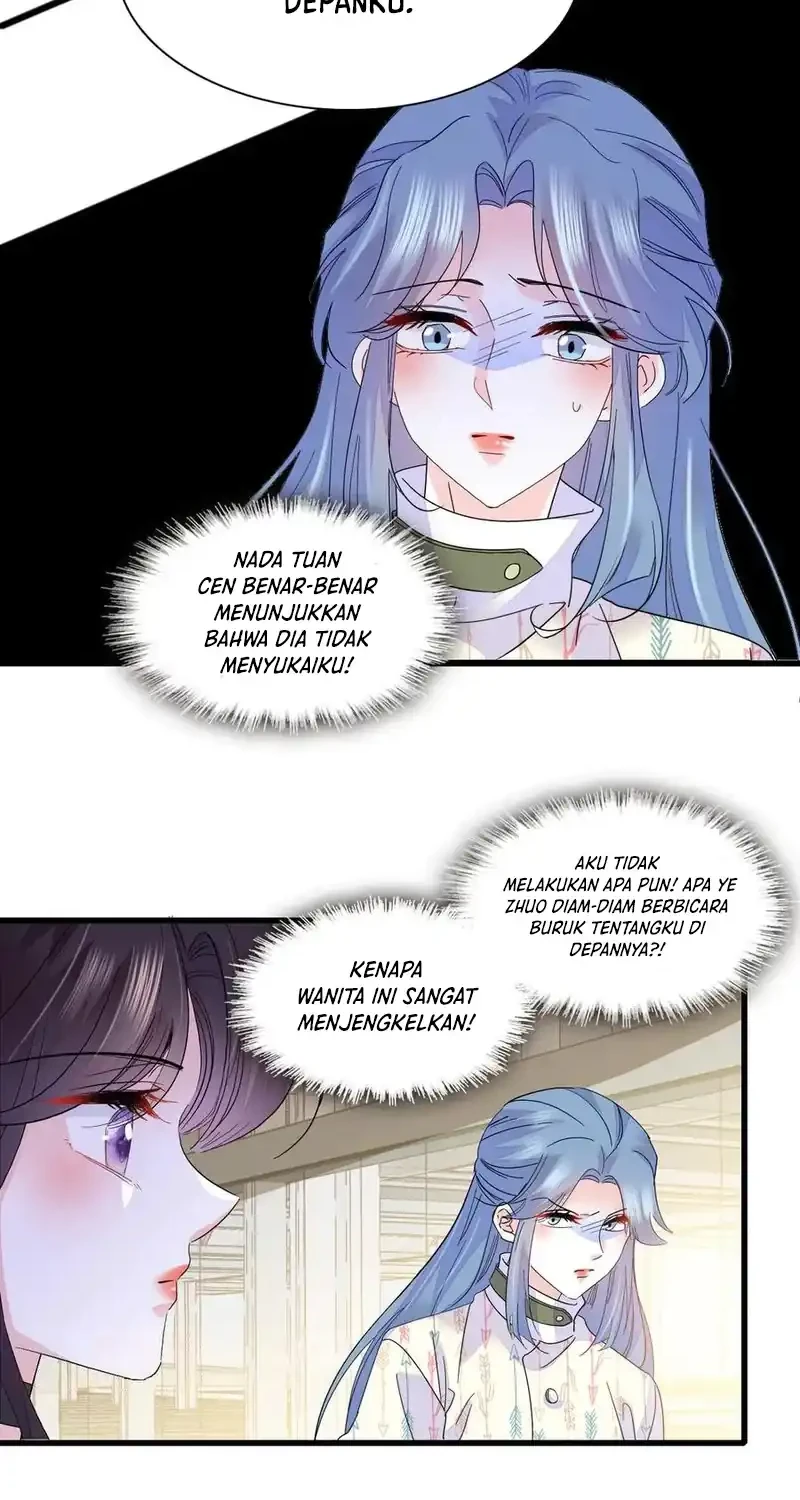 the almighty daughter runs the world chapter 147 - Page 16