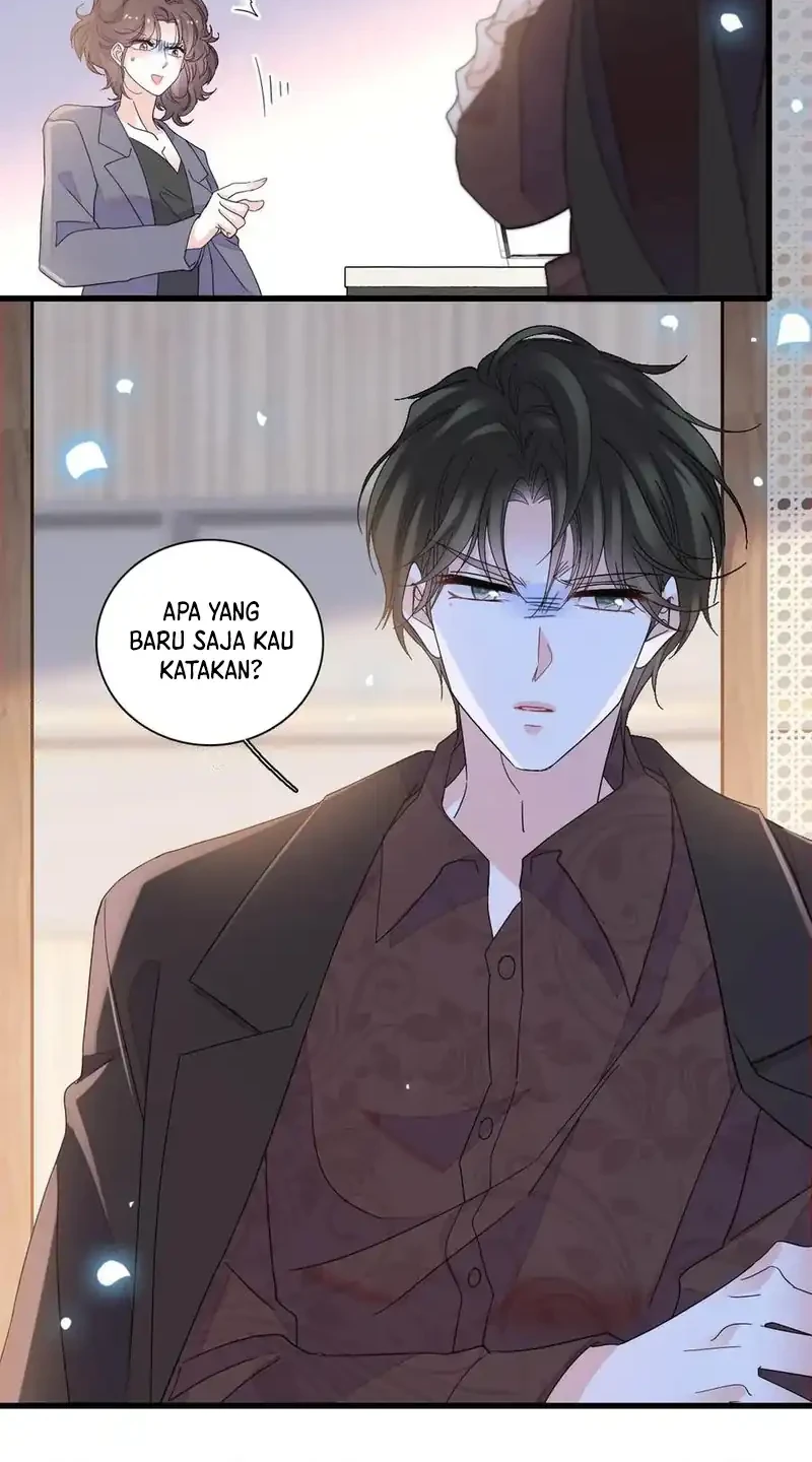 the almighty daughter runs the world chapter 149 - Page 22